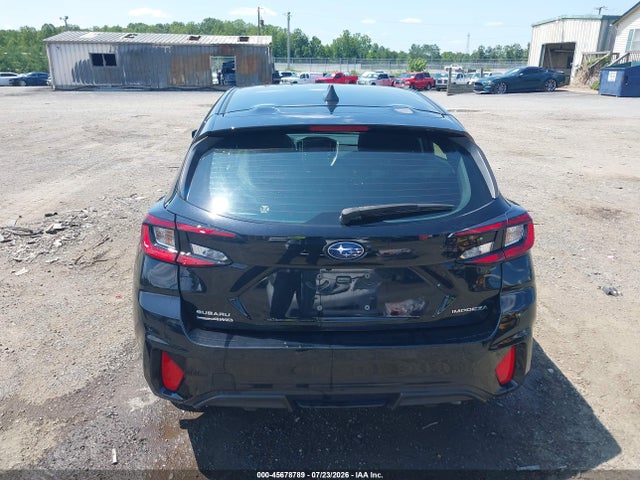 2024 Subaru Impreza Sport 5-door მანქანა იყიდება აუქციონზე, vin: JF1GUAFC0R8318327, აუქციონის ნომერი: 45678789