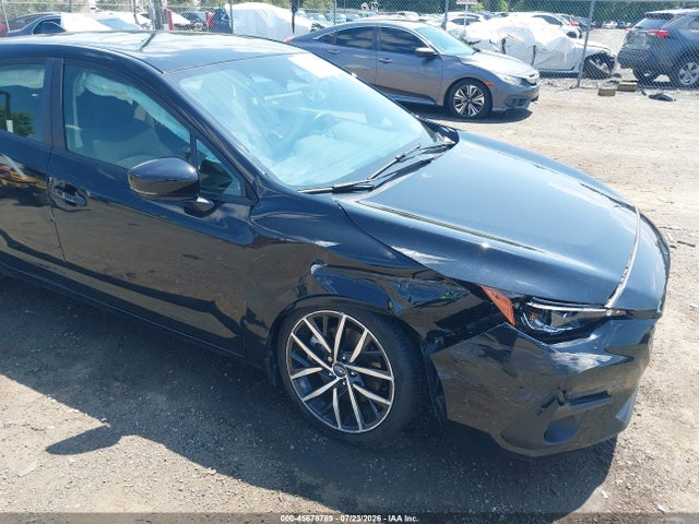2024 Subaru Impreza Sport 5-door მანქანა იყიდება აუქციონზე, vin: JF1GUAFC0R8318327, აუქციონის ნომერი: 45678789