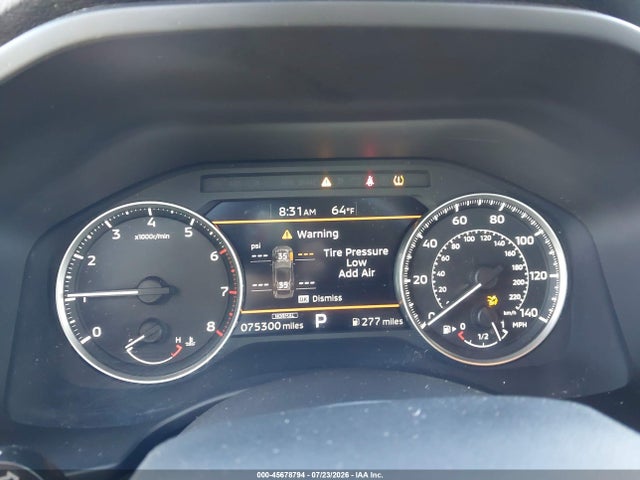 45678794 :رقم المزاد ، JA4J4UA84NZ056198 vin ، 2022 Mitsubishi Outlander Black Edition S-awc/se 2.5 S-awc/se Launch Edition S-awc مزاد بيع