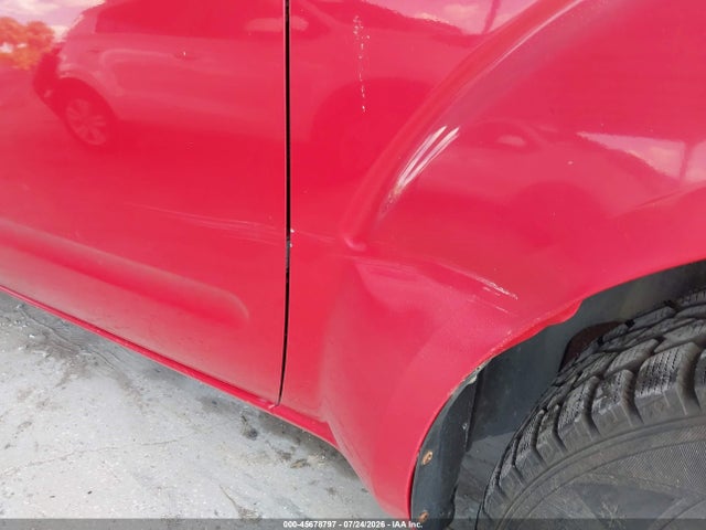Aukcja sprzedaży 2006 Nissan Frontier Se, vin: 1N6AD07U66C466005, numer aukcji: 45678797