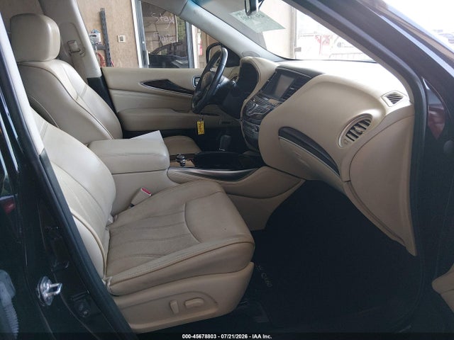 Продаж на аукціоні авто 2015 Infiniti Qx60, vin: 5N1AL0MM4FC529057, номер лоту: 45678803