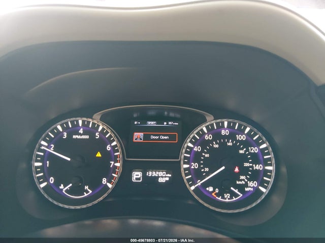 Продаж на аукціоні авто 2015 Infiniti Qx60, vin: 5N1AL0MM4FC529057, номер лоту: 45678803