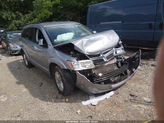 Aukcja sprzedaży 2018 Dodge Journey Sxt, vin: 3C4PDCBB4JT172488, numer aukcji: 45678806