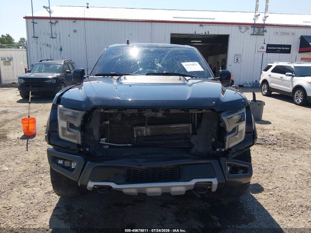 Ford F-150 Raptor 2019 1FTFW1RG1KFC80493 Image 12
