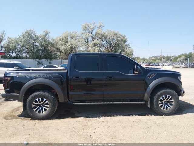Ford F-150 Raptor 2019 1FTFW1RG1KFC80493 Image 13