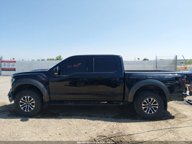Ford F-150 Raptor 2019 1FTFW1RG1KFC80493 Image 14