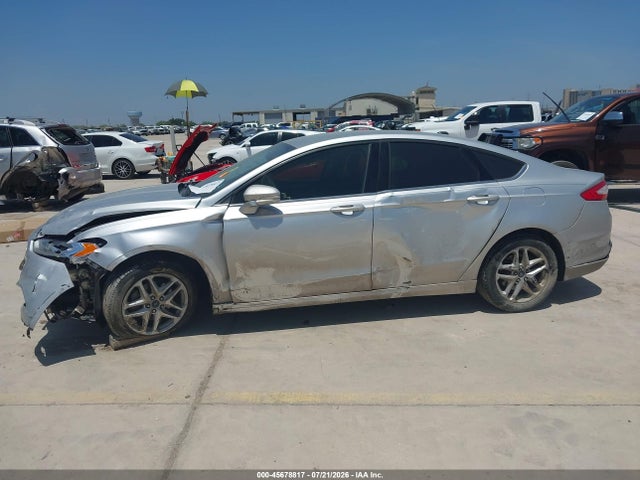 Ford FUSION SE 2014 3FA6P0HD8ER306017 Image 14