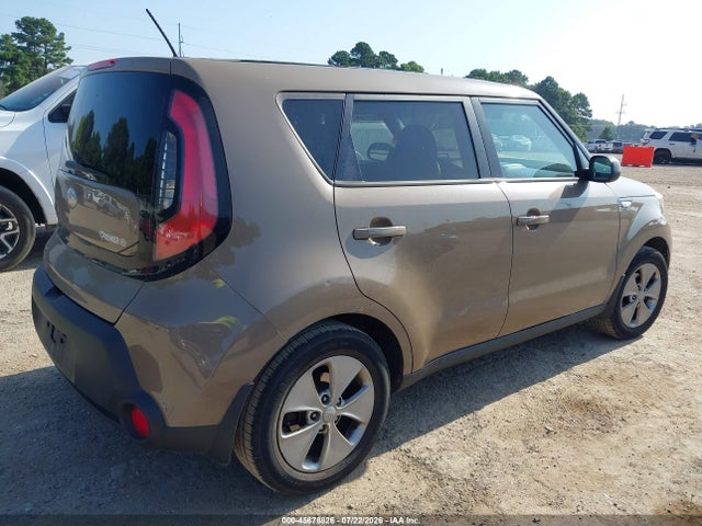 Aukcja sprzedaży 2014 Kia Soul, vin: KNDJN2A22E7066713, numer aukcji: 45678826