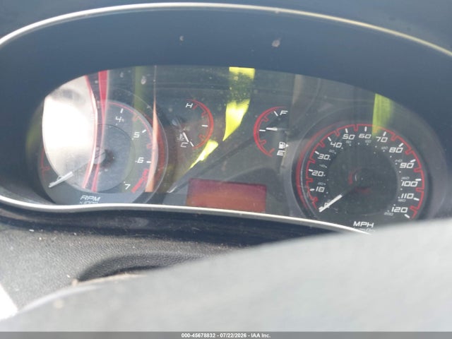 45678832 :رقم المزاد ، 1C3CDFBA9DD329938 vin ، 2013 Dodge Dart Sxt مزاد بيع