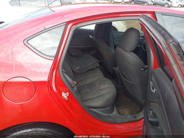 45678832 :رقم المزاد ، 1C3CDFBA9DD329938 vin ، 2013 Dodge Dart Sxt مزاد بيع