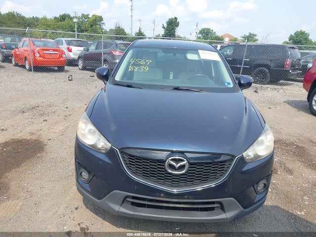 Aukcja sprzedaży 2015 Mazda Cx-5 Touring, vin: JM3KE2CY3F0522936, numer aukcji: 45678839