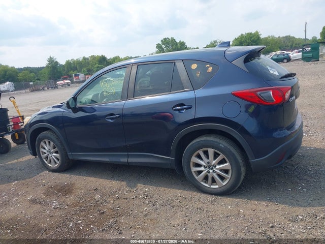 Aukcja sprzedaży 2015 Mazda Cx-5 Touring, vin: JM3KE2CY3F0522936, numer aukcji: 45678839