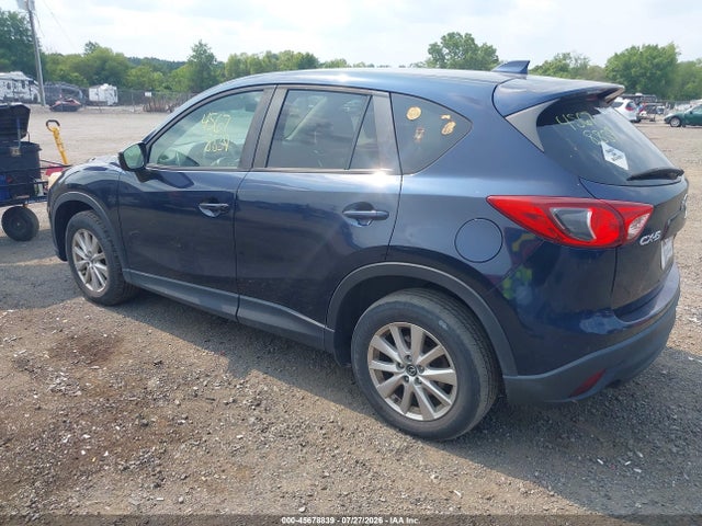 Aukcja sprzedaży 2015 Mazda Cx-5 Touring, vin: JM3KE2CY3F0522936, numer aukcji: 45678839