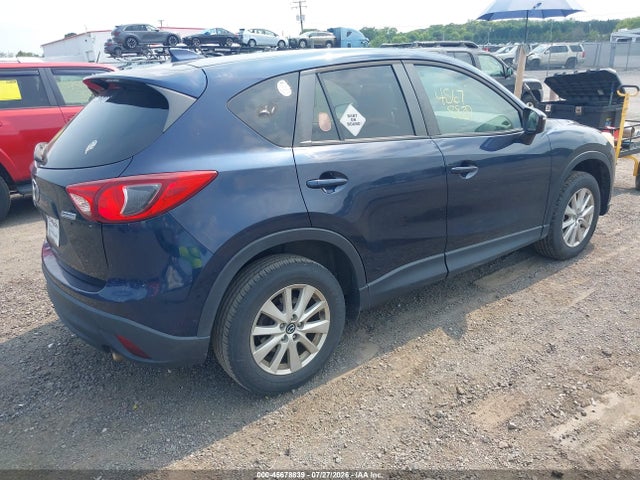 Aukcja sprzedaży 2015 Mazda Cx-5 Touring, vin: JM3KE2CY3F0522936, numer aukcji: 45678839