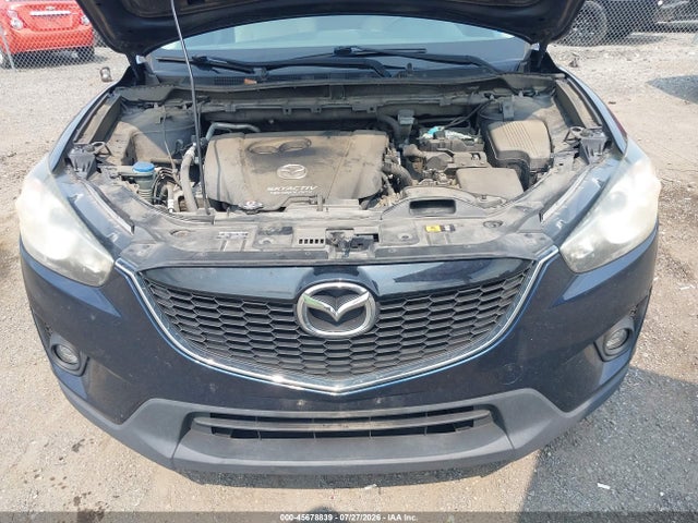 Aukcja sprzedaży 2015 Mazda Cx-5 Touring, vin: JM3KE2CY3F0522936, numer aukcji: 45678839