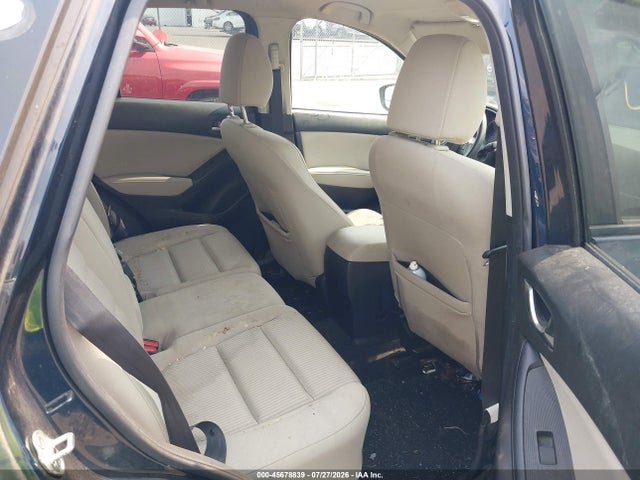 Aukcja sprzedaży 2015 Mazda Cx-5 Touring, vin: JM3KE2CY3F0522936, numer aukcji: 45678839