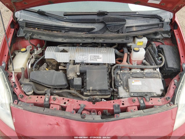 Aukcja sprzedaży 2010 Toyota Prius V, vin: JTDKN3DU2A0052384, numer aukcji: 45678841