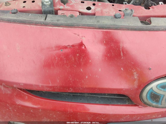 Aukcja sprzedaży 2010 Toyota Prius V, vin: JTDKN3DU2A0052384, numer aukcji: 45678841