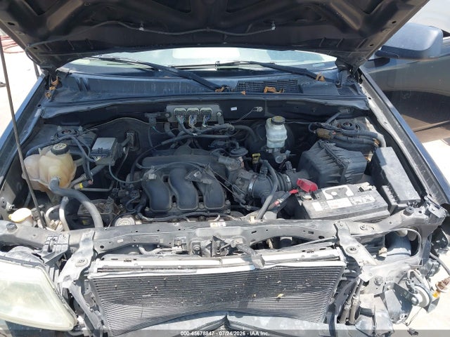 45678847 :رقم المزاد ، 4F2CZ06188KM19300 vin ، 2008 Mazda Tribute S Sport مزاد بيع
