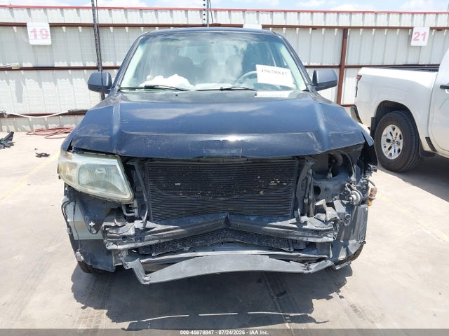 45678847 :رقم المزاد ، 4F2CZ06188KM19300 vin ، 2008 Mazda Tribute S Sport مزاد بيع
