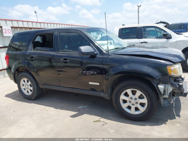 45678847 :رقم المزاد ، 4F2CZ06188KM19300 vin ، 2008 Mazda Tribute S Sport مزاد بيع