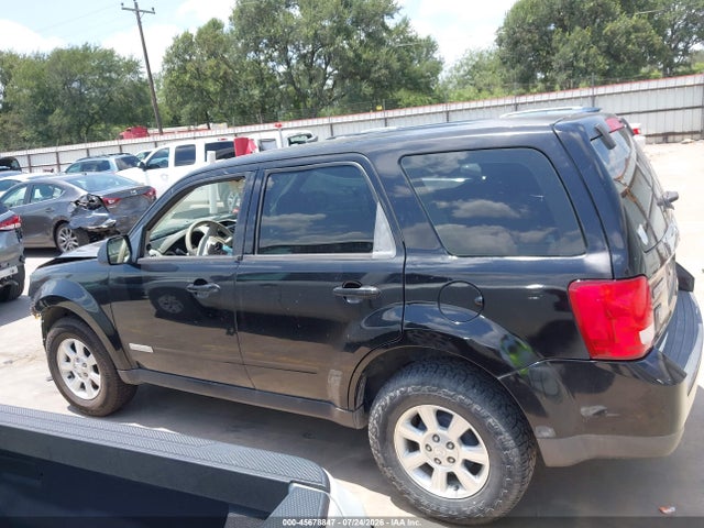 45678847 :رقم المزاد ، 4F2CZ06188KM19300 vin ، 2008 Mazda Tribute S Sport مزاد بيع