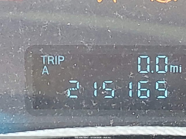 45678847 :رقم المزاد ، 4F2CZ06188KM19300 vin ، 2008 Mazda Tribute S Sport مزاد بيع