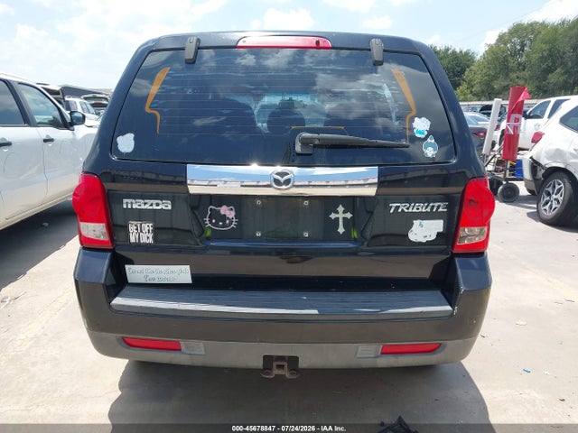 45678847 :رقم المزاد ، 4F2CZ06188KM19300 vin ، 2008 Mazda Tribute S Sport مزاد بيع