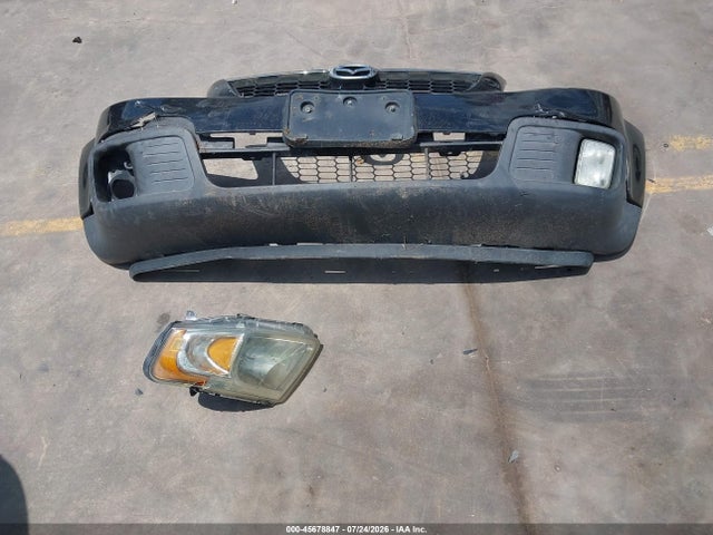 45678847 :رقم المزاد ، 4F2CZ06188KM19300 vin ، 2008 Mazda Tribute S Sport مزاد بيع