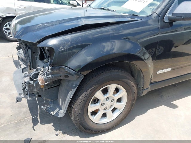 45678847 :رقم المزاد ، 4F2CZ06188KM19300 vin ، 2008 Mazda Tribute S Sport مزاد بيع