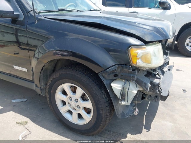 45678847 :رقم المزاد ، 4F2CZ06188KM19300 vin ، 2008 Mazda Tribute S Sport مزاد بيع