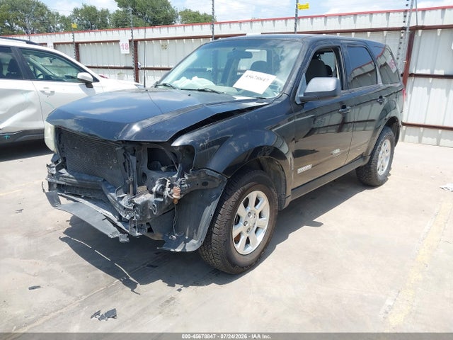 45678847 :رقم المزاد ، 4F2CZ06188KM19300 vin ، 2008 Mazda Tribute S Sport مزاد بيع