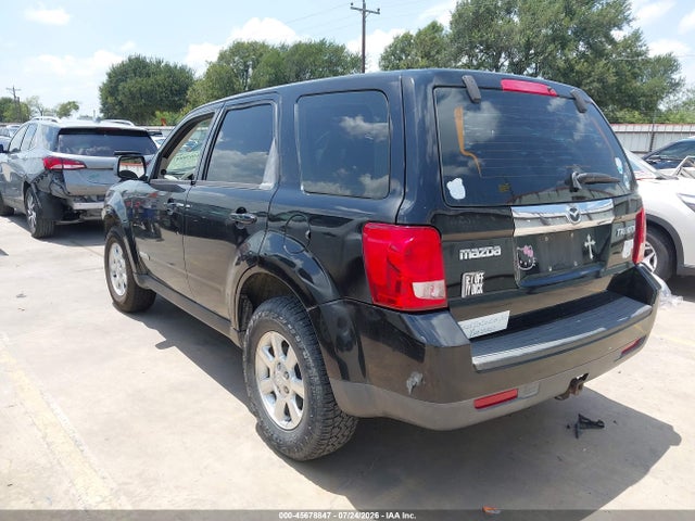 45678847 :رقم المزاد ، 4F2CZ06188KM19300 vin ، 2008 Mazda Tribute S Sport مزاد بيع