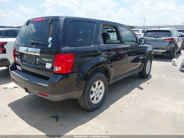 45678847 :رقم المزاد ، 4F2CZ06188KM19300 vin ، 2008 Mazda Tribute S Sport مزاد بيع