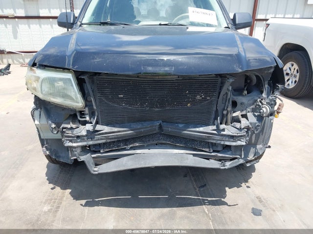 45678847 :رقم المزاد ، 4F2CZ06188KM19300 vin ، 2008 Mazda Tribute S Sport مزاد بيع