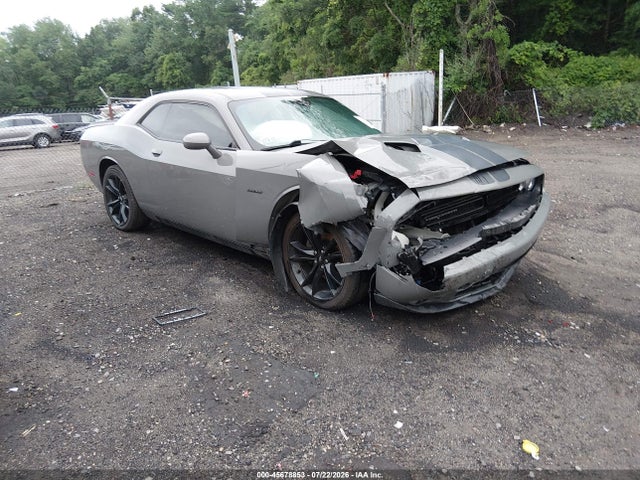 Aukcja sprzedaży 2017 Dodge Challenger R/t, vin: 2C3CDZBT4HH610895, numer aukcji: 45678853