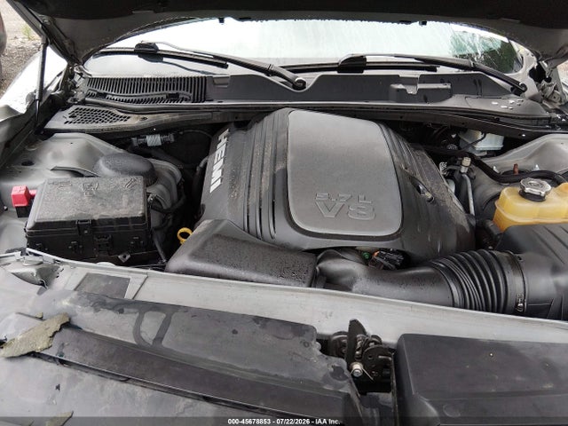 Aukcja sprzedaży 2017 Dodge Challenger R/t, vin: 2C3CDZBT4HH610895, numer aukcji: 45678853