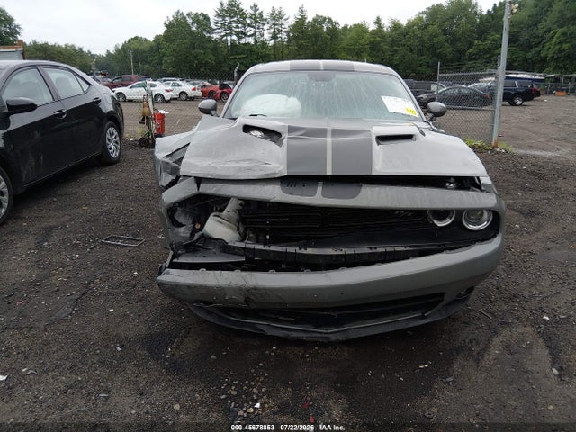 Aukcja sprzedaży 2017 Dodge Challenger R/t, vin: 2C3CDZBT4HH610895, numer aukcji: 45678853