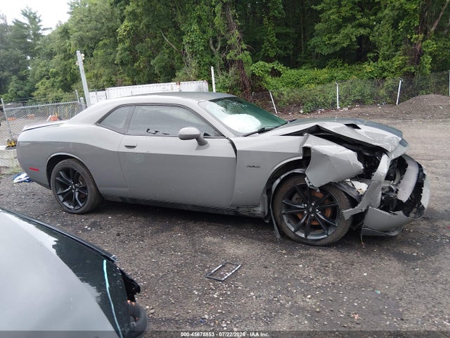 Aukcja sprzedaży 2017 Dodge Challenger R/t, vin: 2C3CDZBT4HH610895, numer aukcji: 45678853