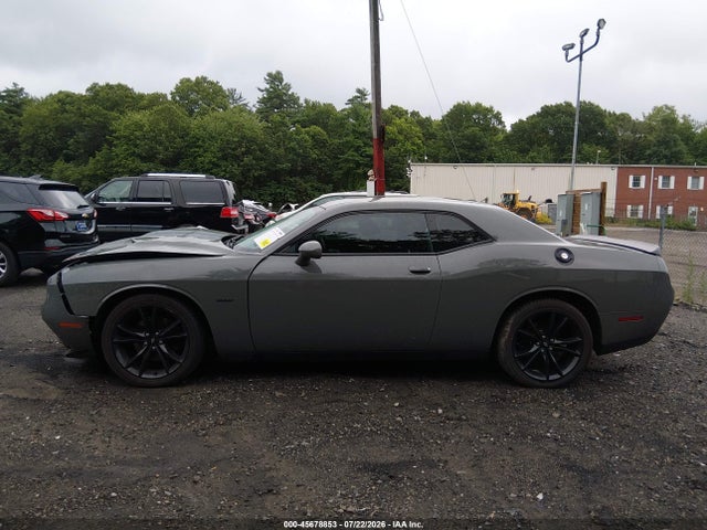 Aukcja sprzedaży 2017 Dodge Challenger R/t, vin: 2C3CDZBT4HH610895, numer aukcji: 45678853