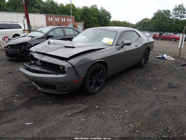 Aukcja sprzedaży 2017 Dodge Challenger R/t, vin: 2C3CDZBT4HH610895, numer aukcji: 45678853