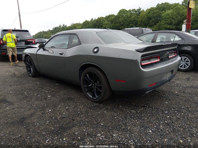 Aukcja sprzedaży 2017 Dodge Challenger R/t, vin: 2C3CDZBT4HH610895, numer aukcji: 45678853