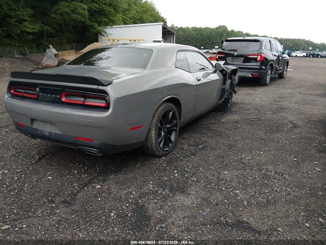 Aukcja sprzedaży 2017 Dodge Challenger R/t, vin: 2C3CDZBT4HH610895, numer aukcji: 45678853