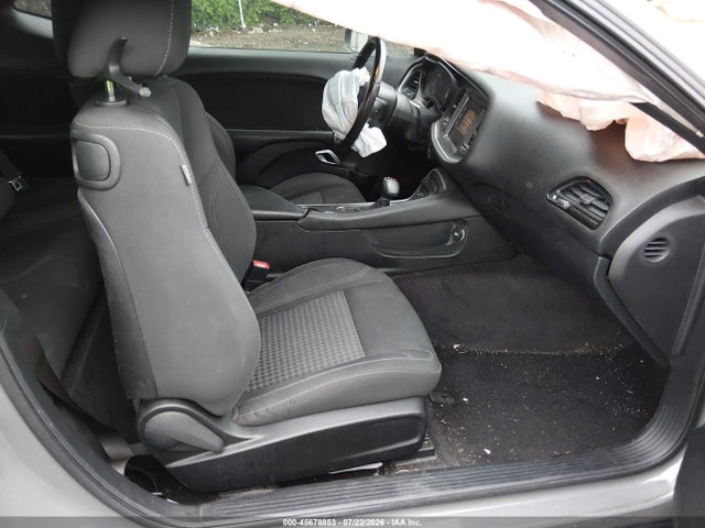 Aukcja sprzedaży 2017 Dodge Challenger R/t, vin: 2C3CDZBT4HH610895, numer aukcji: 45678853