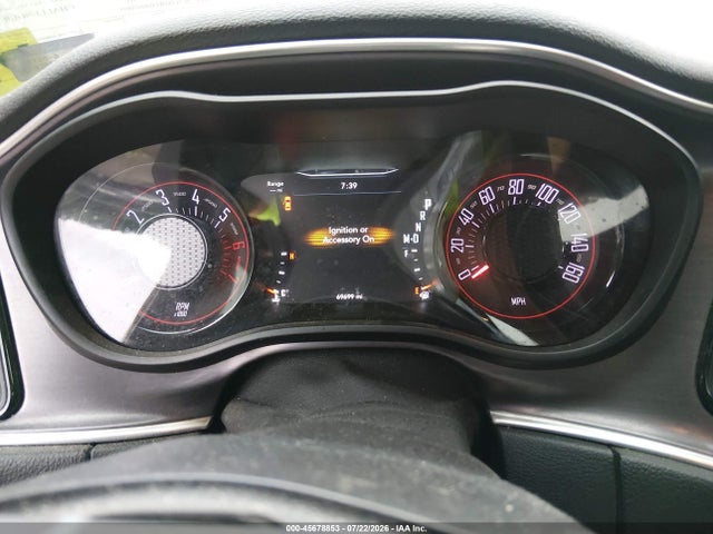 Aukcja sprzedaży 2017 Dodge Challenger R/t, vin: 2C3CDZBT4HH610895, numer aukcji: 45678853