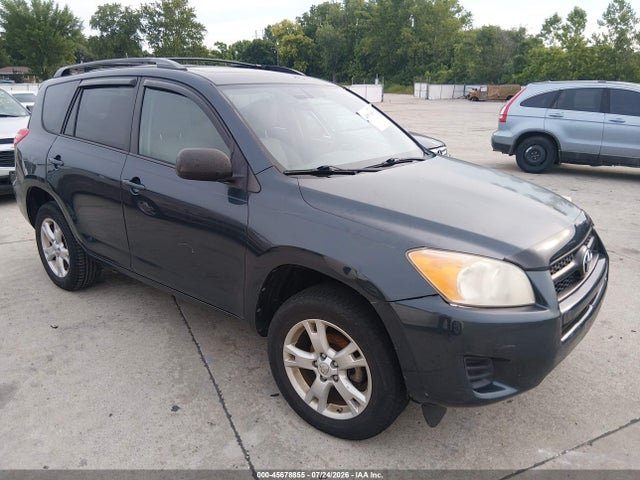 45678855 :رقم المزاد ، 2T3ZF4DV8CW132233 vin ، 2012 Toyota Rav4 مزاد بيع