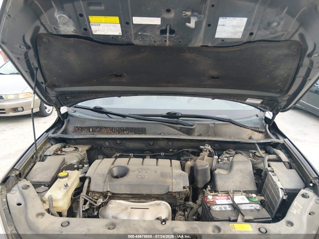 45678855 :رقم المزاد ، 2T3ZF4DV8CW132233 vin ، 2012 Toyota Rav4 مزاد بيع