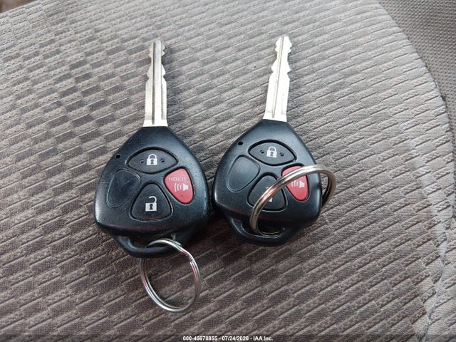 45678855 :رقم المزاد ، 2T3ZF4DV8CW132233 vin ، 2012 Toyota Rav4 مزاد بيع