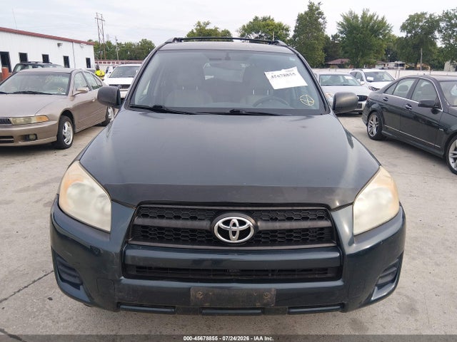 45678855 :رقم المزاد ، 2T3ZF4DV8CW132233 vin ، 2012 Toyota Rav4 مزاد بيع
