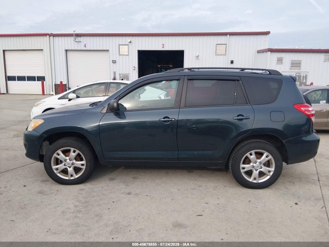 45678855 :رقم المزاد ، 2T3ZF4DV8CW132233 vin ، 2012 Toyota Rav4 مزاد بيع